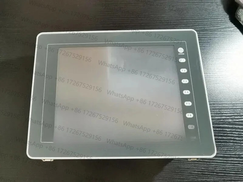 리퍼 터치 스크린 V810C CL
