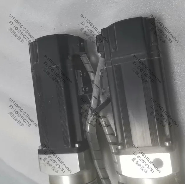 60EMA-013AP22A 감속기 기능 서보모터 400W 일반
