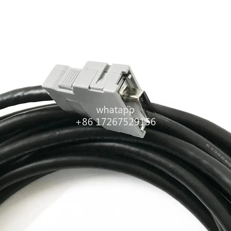 서보 인코더 케이블 A660-2005-T506 12M1PC