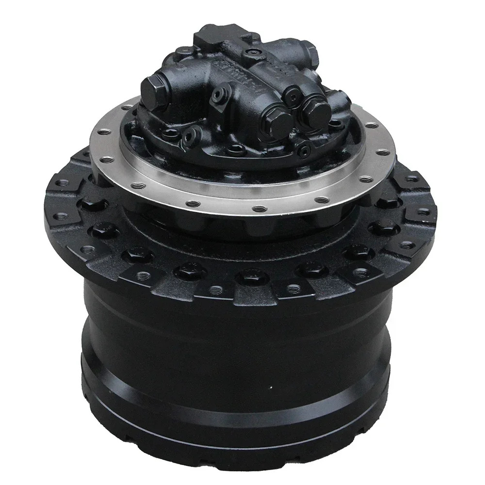 히타치 모터 최종 드라이브 GP Assy 9289616/9289617를 가진 TGFQ 크롤러 굴착기 예비 품목 ZX135 기어박스