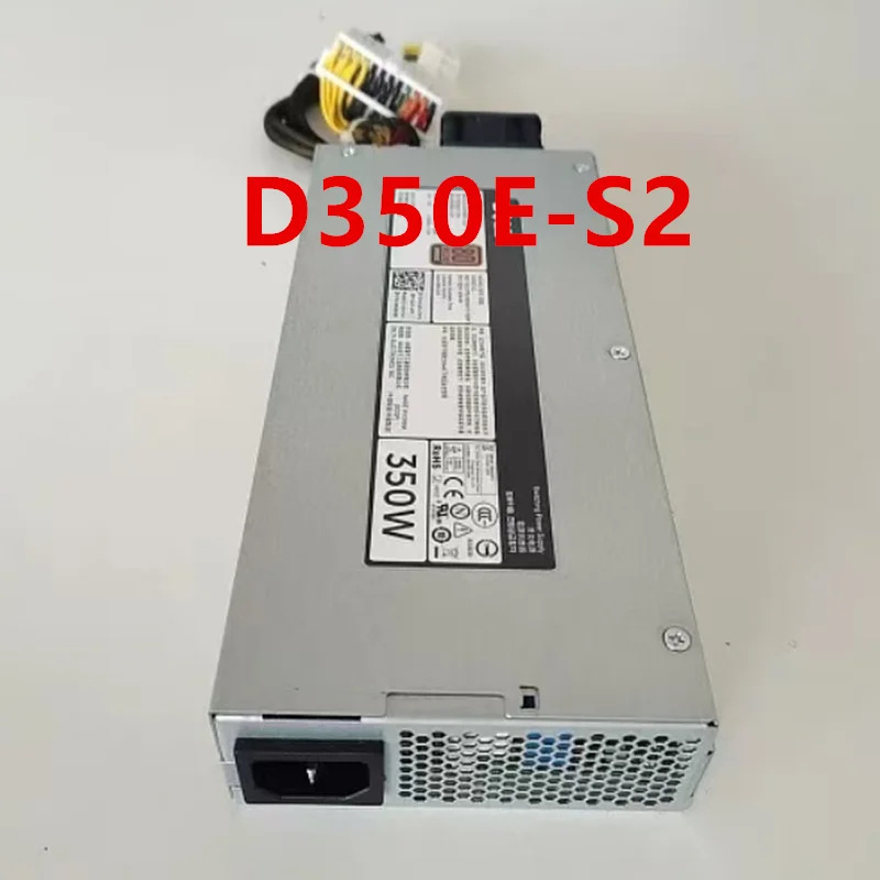 Dell R320 350W 전원공급장치 D350E-S2 7Y5HH NWX4R DPS-350AB-11 B 0NWX4R새 원본 PSU