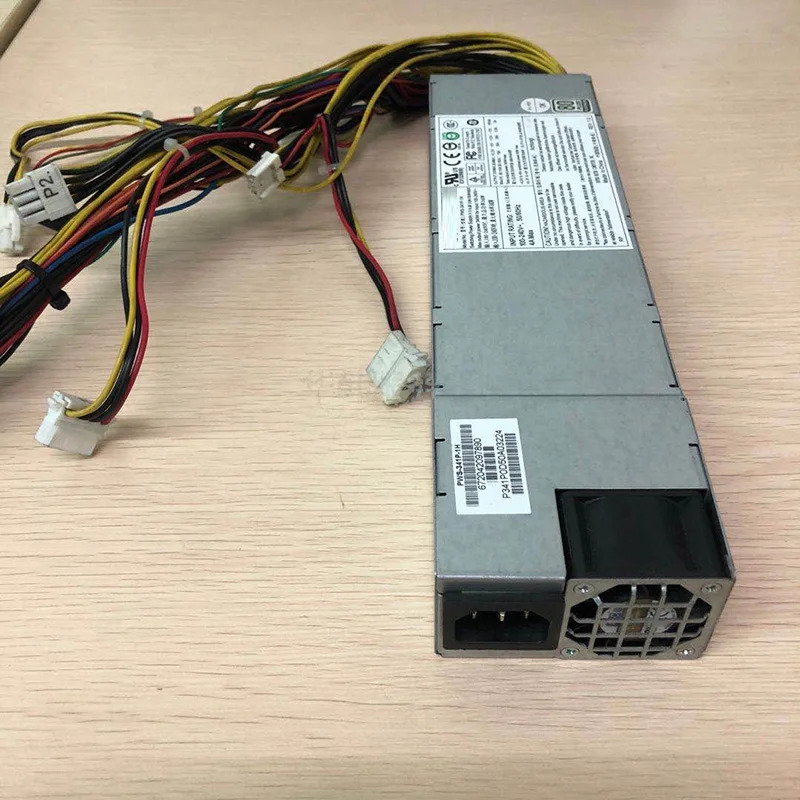 Supermicro 340W 전원공급장치 PWS-341P-1H용