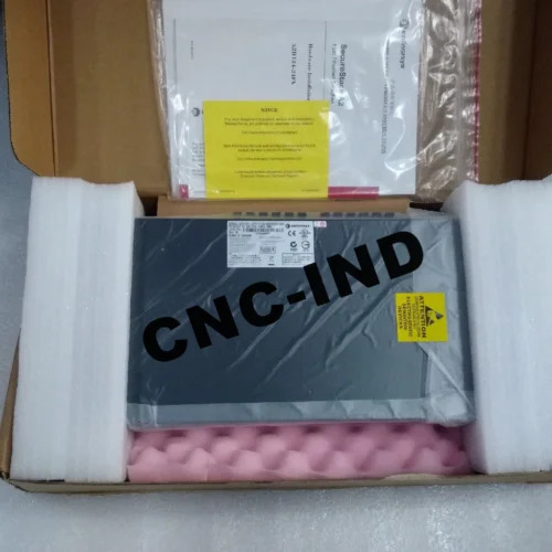 ENTERASYS A2H124-24FX P0973BJ 신