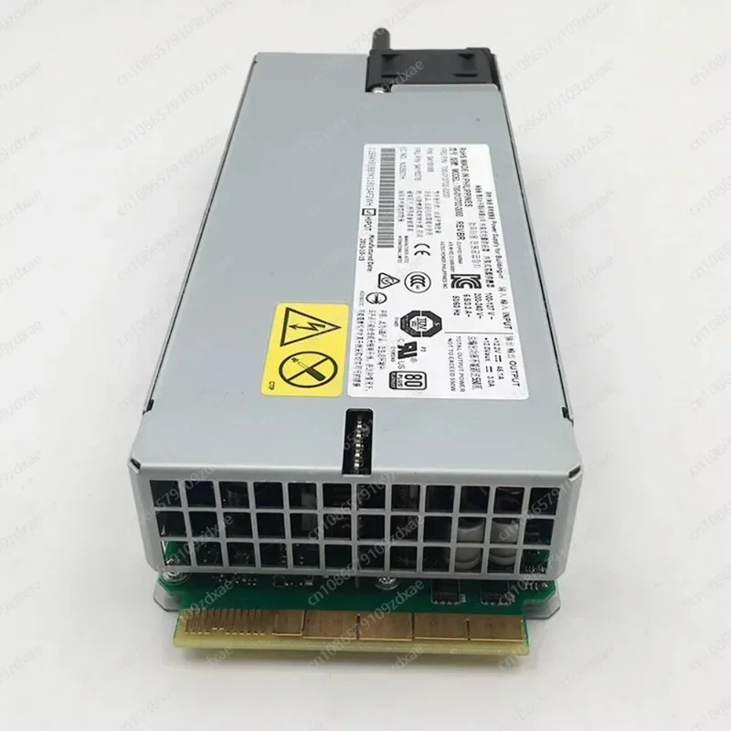 IBM X3650 M5 550W 서버 전원공급장치 700-013702-0200 94Y8188 94Y8278 700-013702-0000