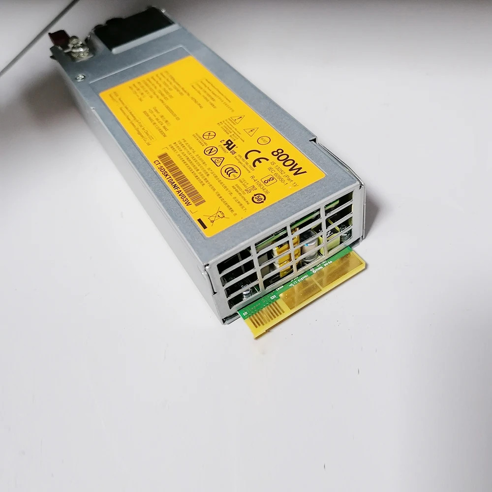 hp호환 G9 서버 전원공급장치HSTNS-PF46 735051 -401 720480 -B21 754382 -001 800W