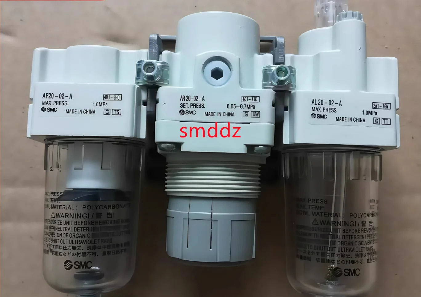 1pc/필터자동 배수/상시 닫힘형 AC20A-01C-A AC20A-02C-A AC30A-02C-A AC30A-03C-A AC40A-03C-A AC40A-04C-A