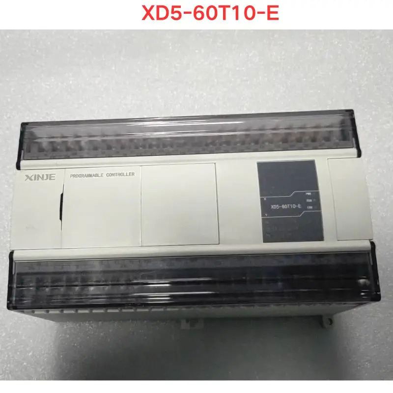 리퍼 XD5-60T10-E PLC 완료