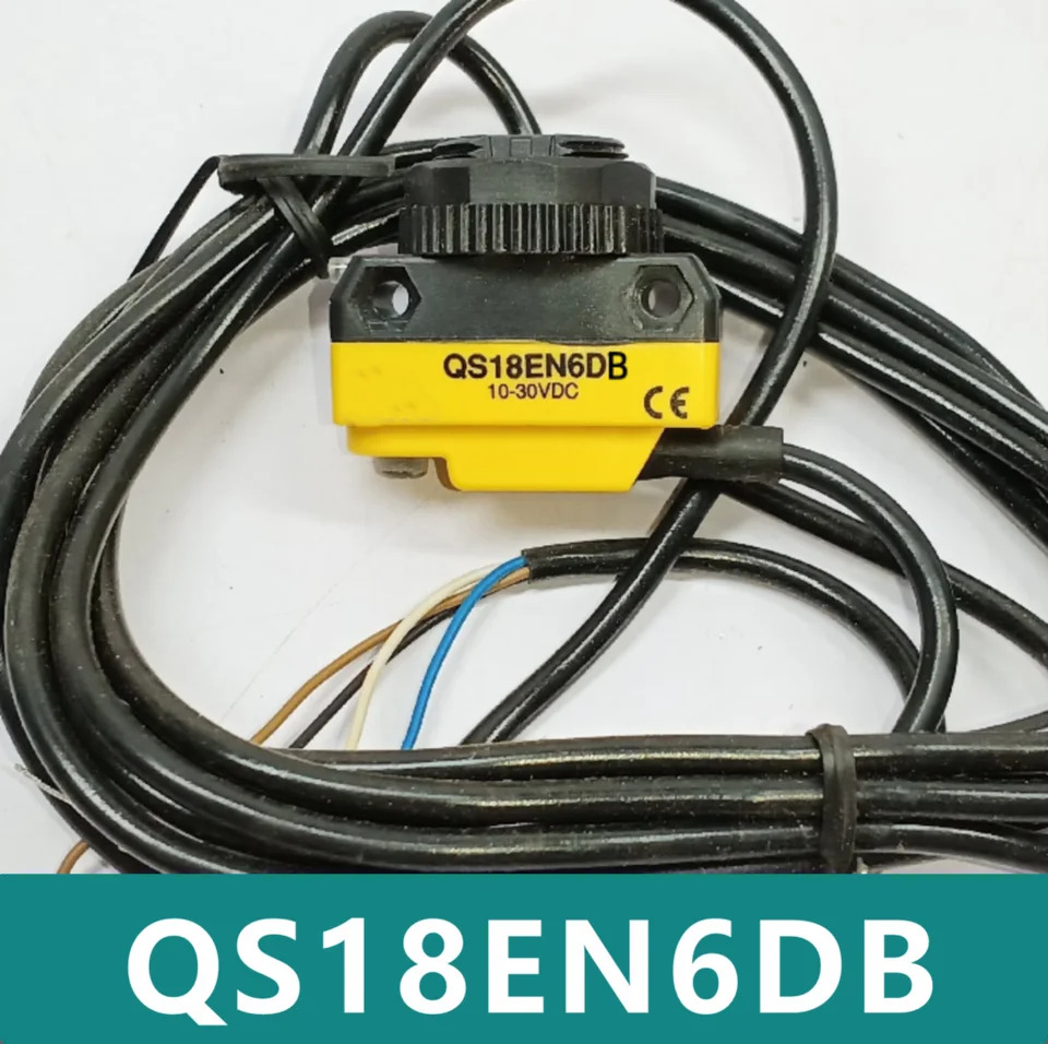광전스위치 센서 QS18EN6DB 신
