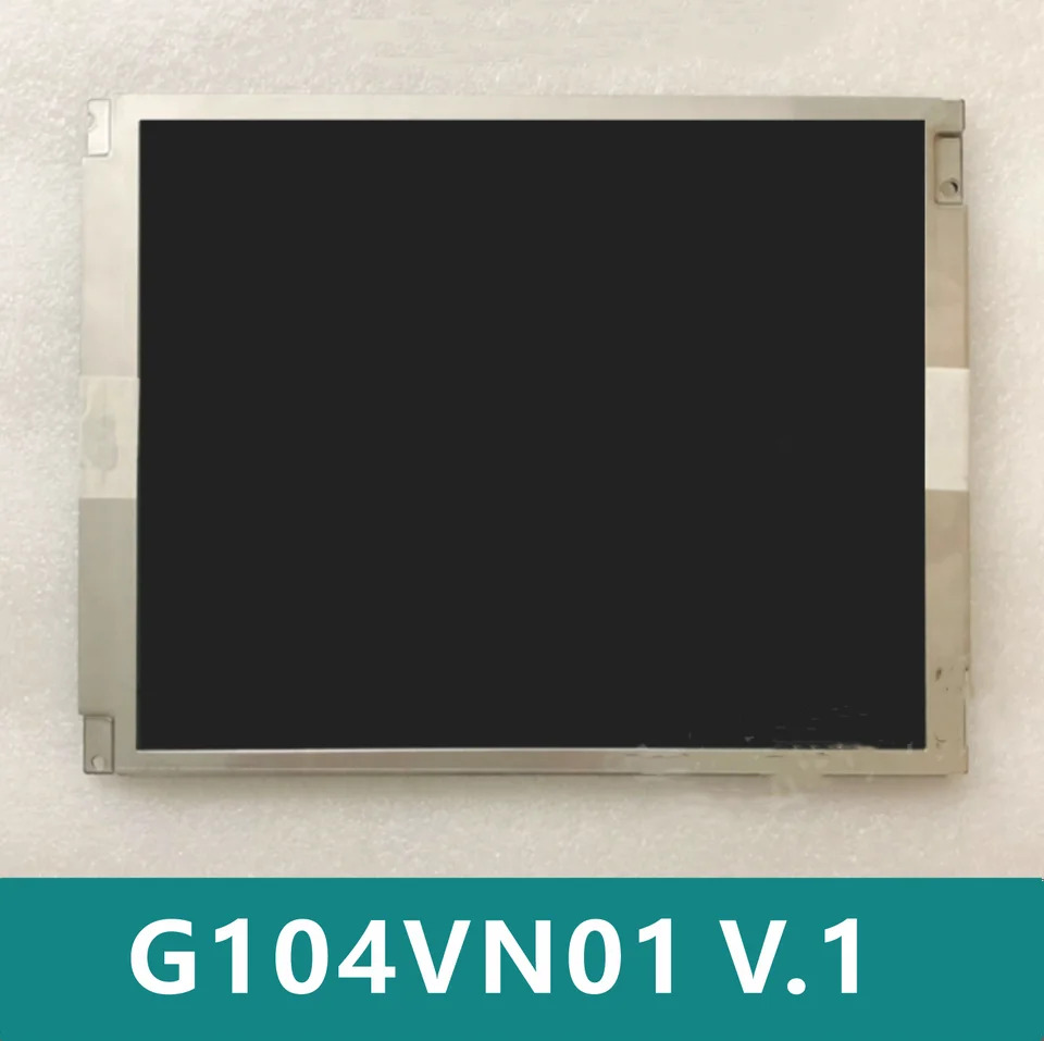 산업LCD 패널 G104VN01 V.1 10.4 인치