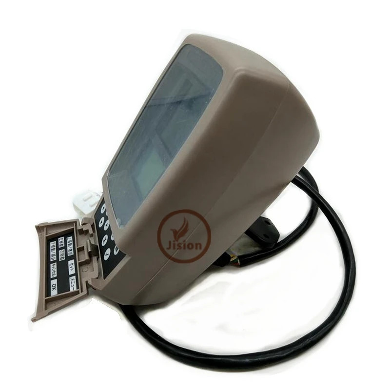CAT 굴삭기 디스플레이 스크린 패널 E320C 모니터 260-2160