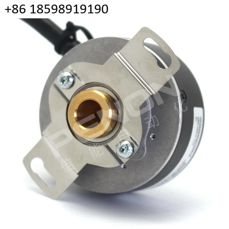 HC 202500 /0XX0AJ2 /0XX0XM6 로터리 인코더 -0130A-J0