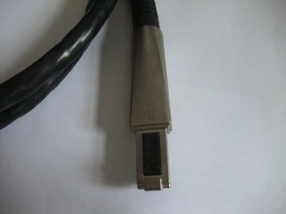 Fluke Networks DTX-PLA002 어댑터 DTX-1800 분석기 인증기 DSX신