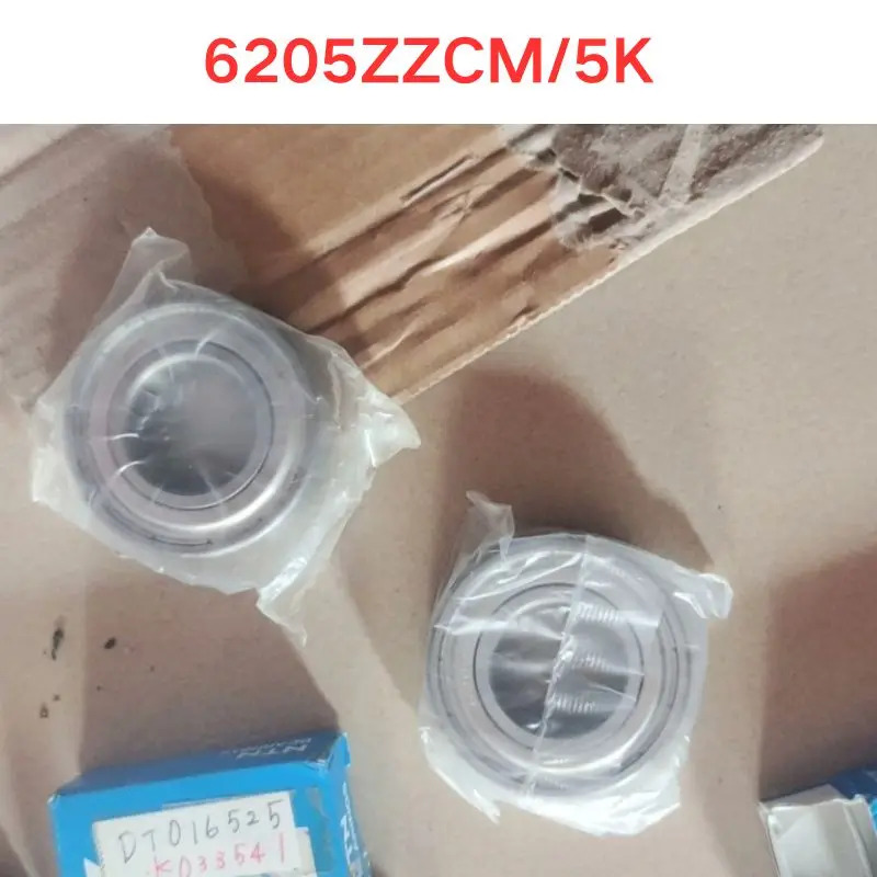리퍼 OK 6205ZZCM/5K 베어링