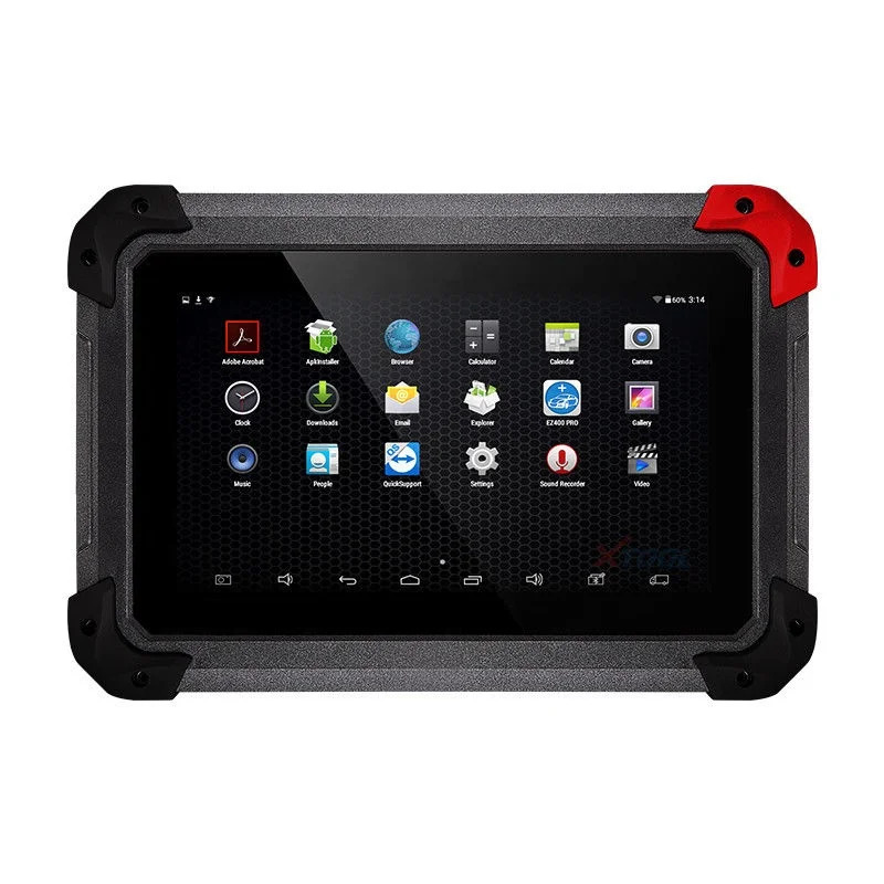 Xtool EZ400 프로 태블릿 자동 진단 도구 EZ400pro 버전 OBD2 자동차 도구보다 md802