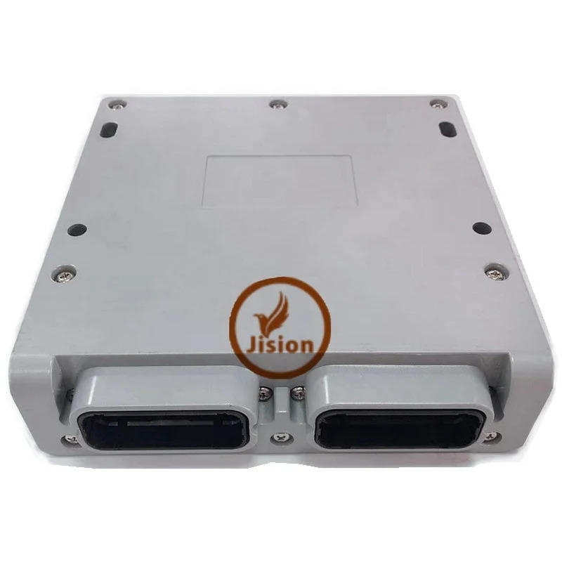 JISION 새 R160LC-9S 굴삭기 ECU 컨트롤러 컴퓨터 보드 MCU 21Q5-32111