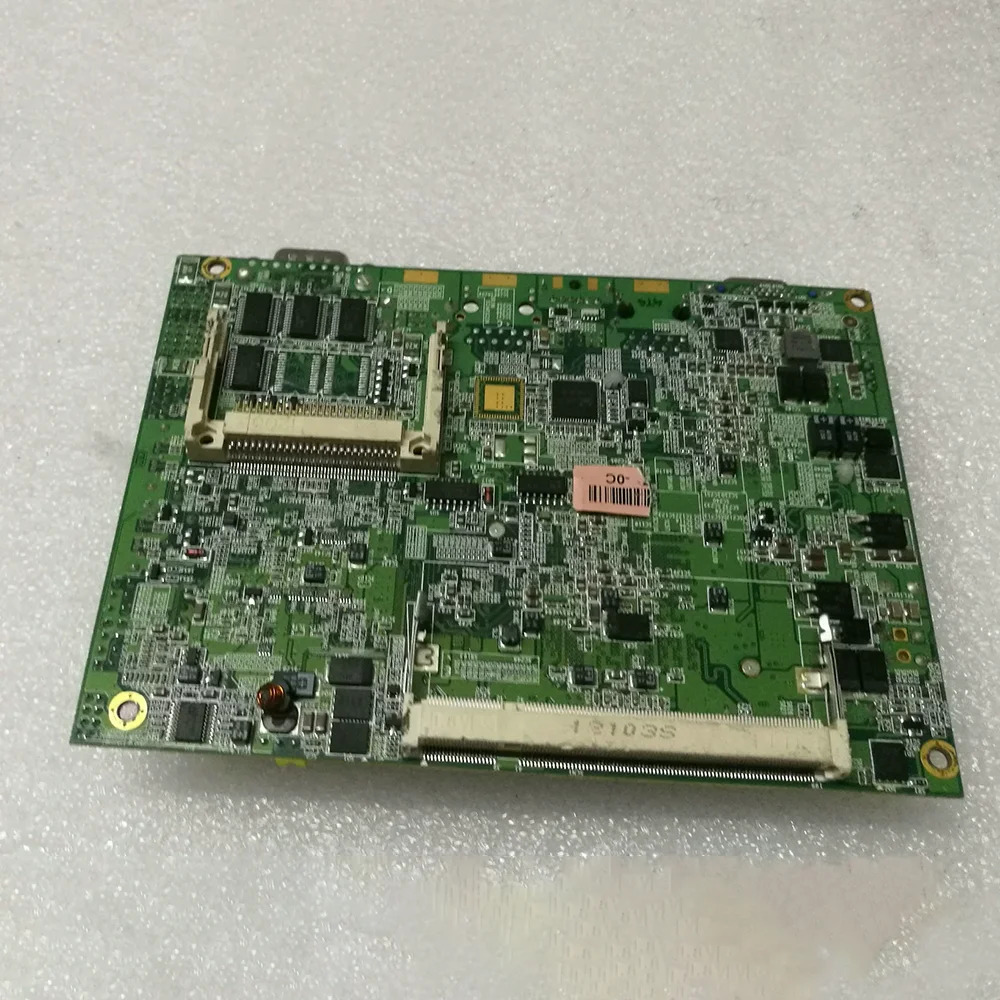 AXIOMTEK SBC84831 REV A3-RC 산업제어 보드