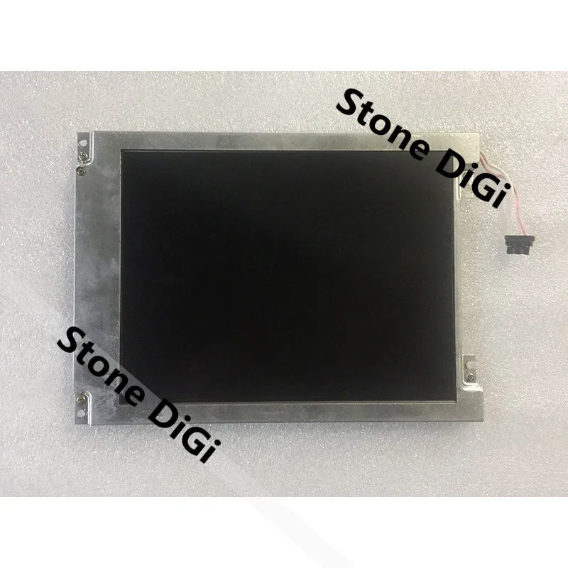 등급 A  KCS6448ESTT-67 LCD 디스플레이 스크린 패널 7.7 인치