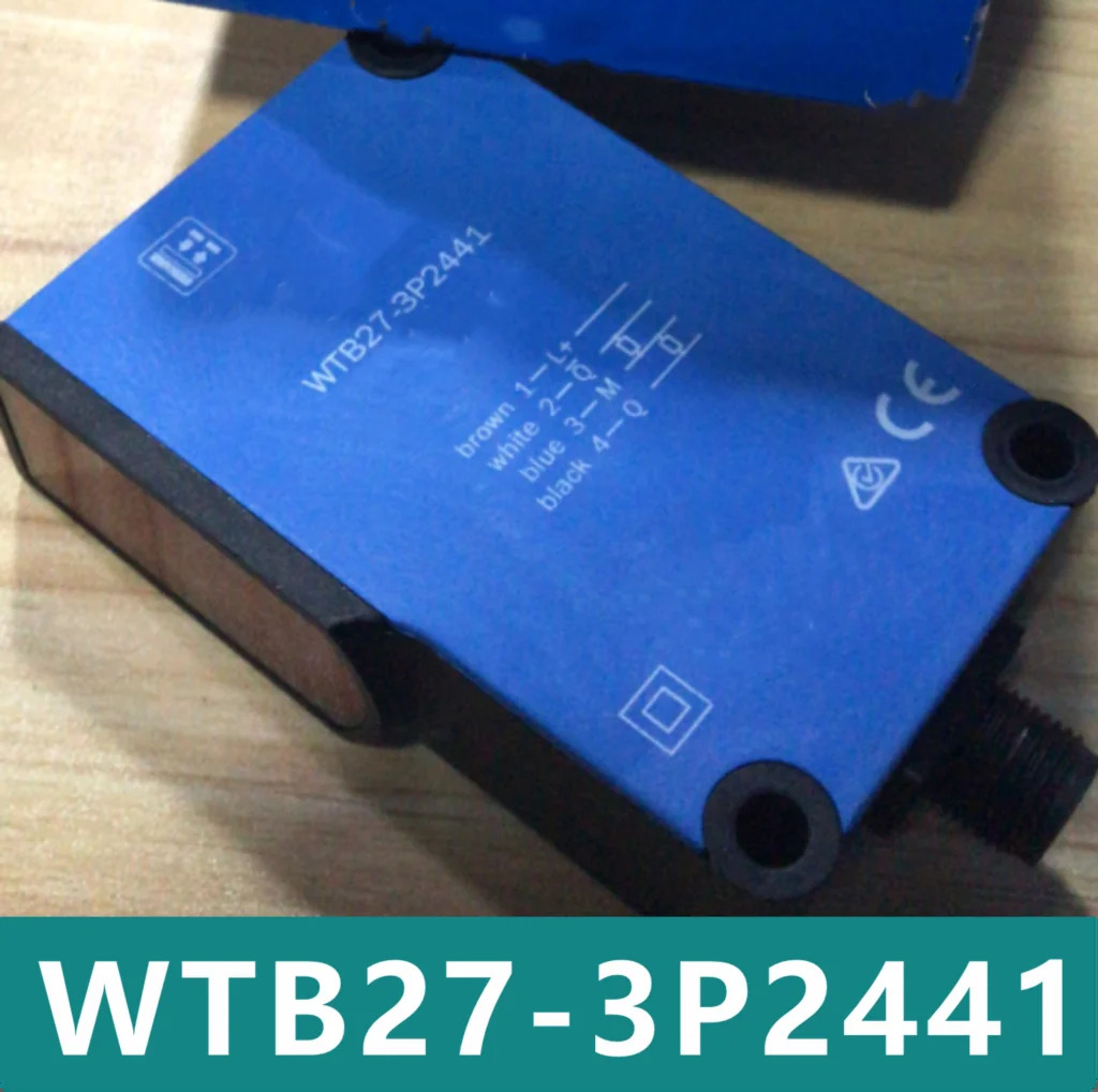 WTB27-3P2441 광전스위치 센서 신