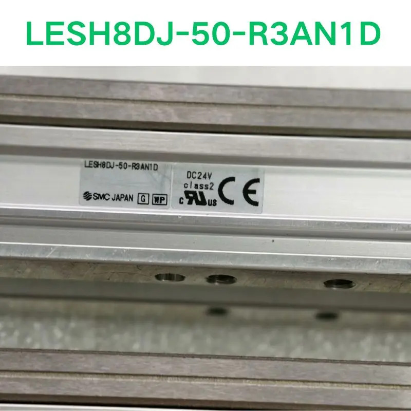 LESH8DJ-50-R3AN1D 전기 슬라이딩 테이블 실린더 리퍼 OK