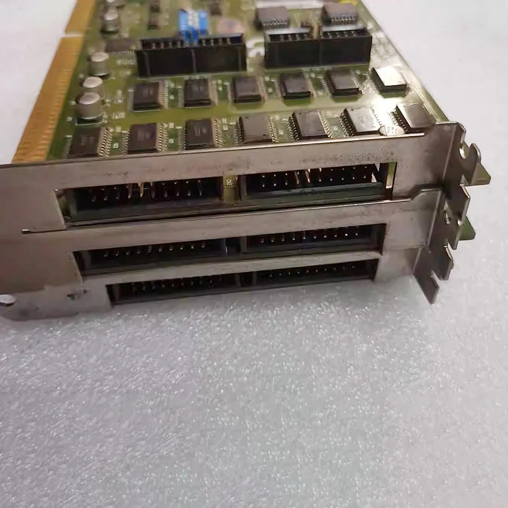51-11003-3A20 ADLINK ACL-7120A/6 ACL-7120A/332채널 디지털 I/O 카드