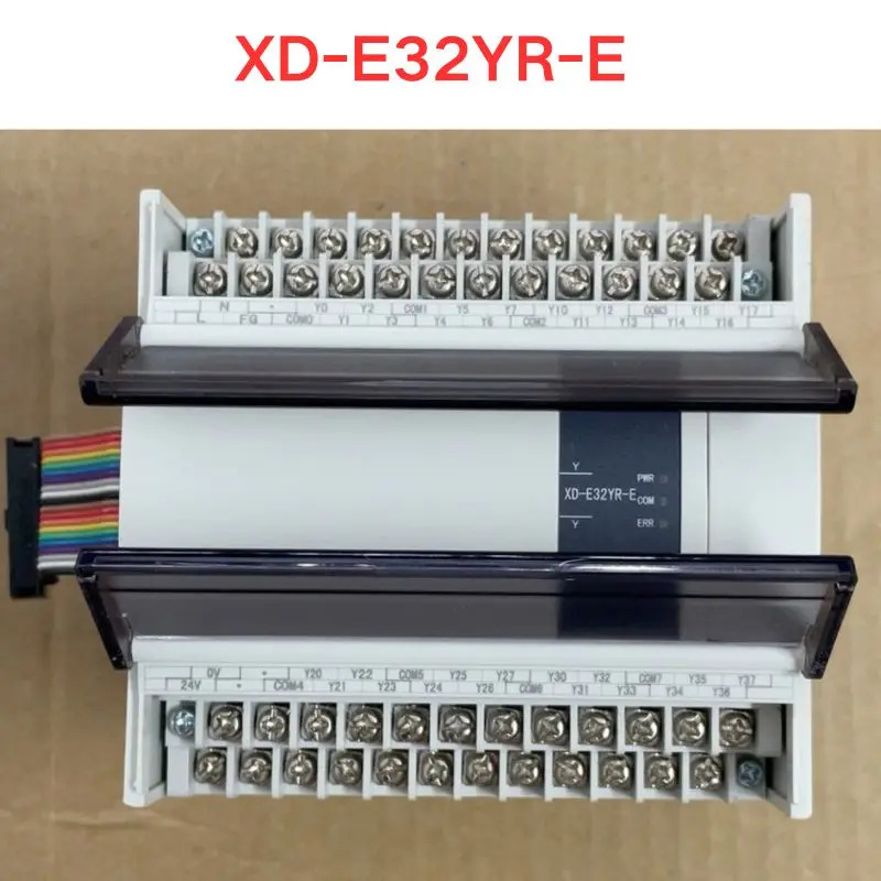 XD-E32YR-E 컨트롤러