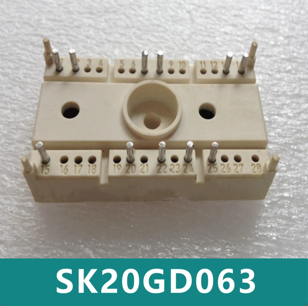 SK20GD063 오리지널 모듈