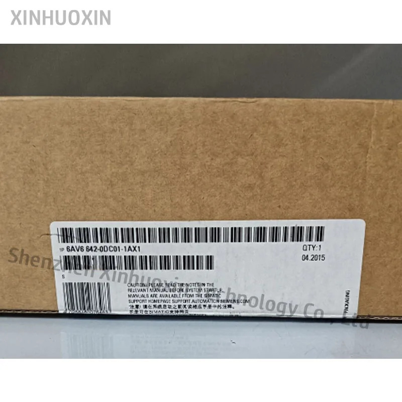 원본 66642-0DC01-1AX1 버튼 패널 터치패드