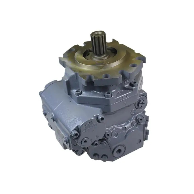 Putzmeister 하이드로 펌프 Rexroth A4vg110 콘크리트 536356
