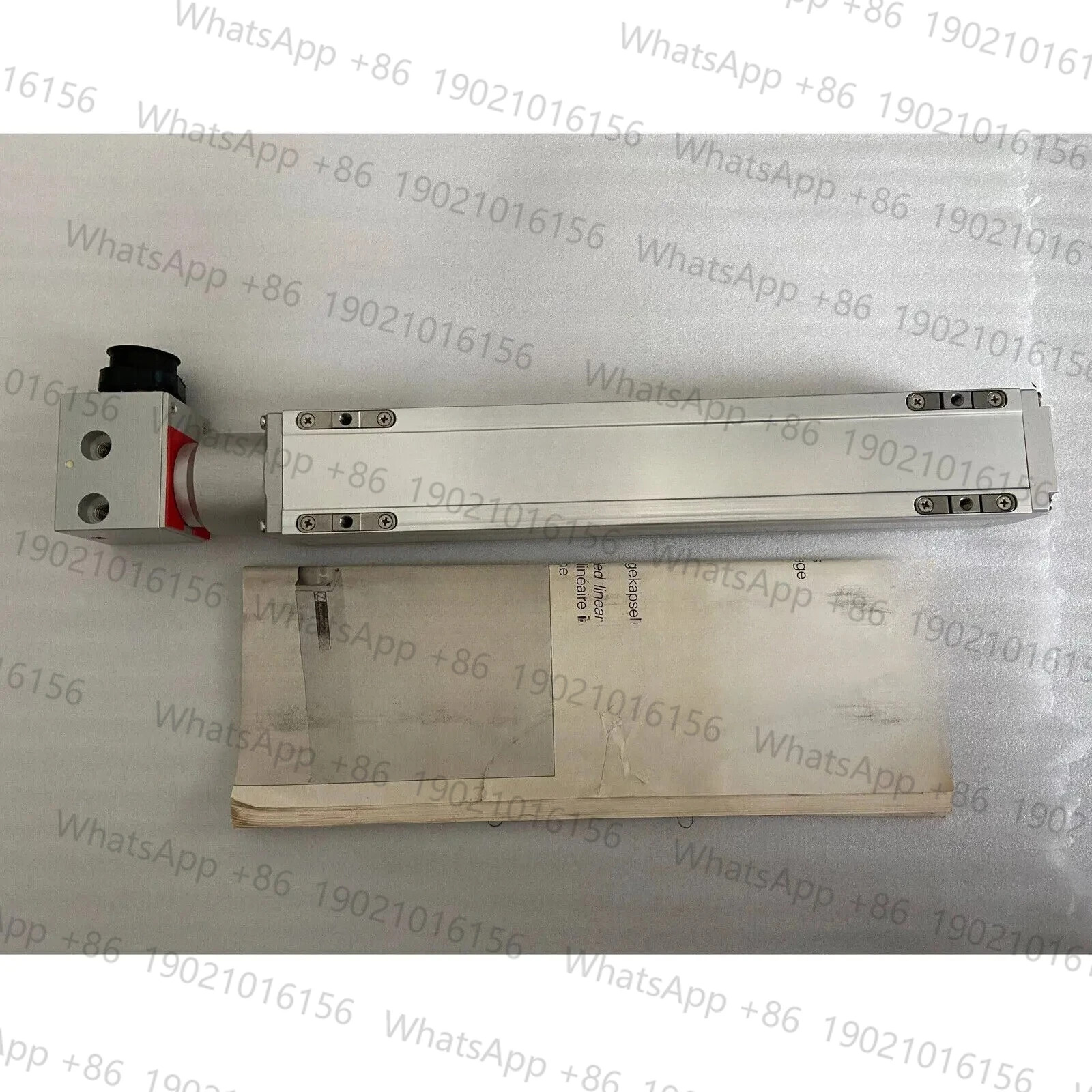 선형 인코더 ULS 300/20 23457050