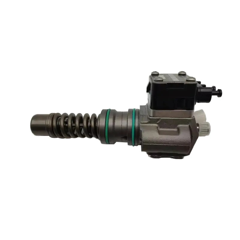 굴삭기 부품 Volv EC210B D6D 엔진디젤 펌프 유닛 0414750003 2112706 0 414 750 003