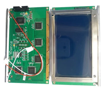 P241281-00D LCD 스크린 패널 HG241281