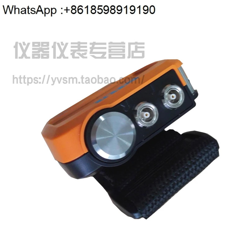 Shantou 초음파 연구소 CTS-30A 30B 손목 두께 측정기 금속