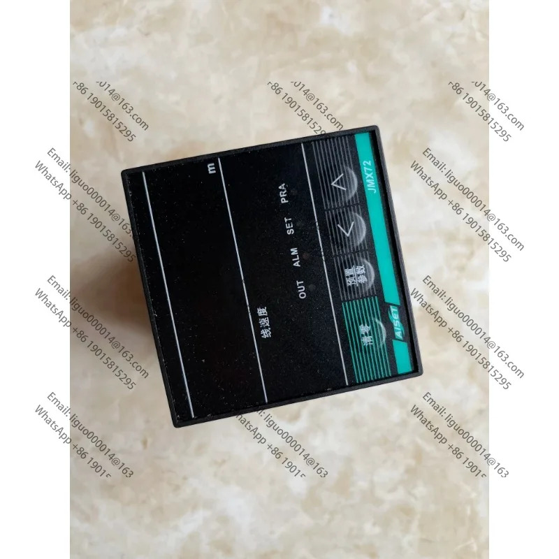 AISET JMX JMX72 시리즈 JMX72T-C 미터 국수 속도계 원본
