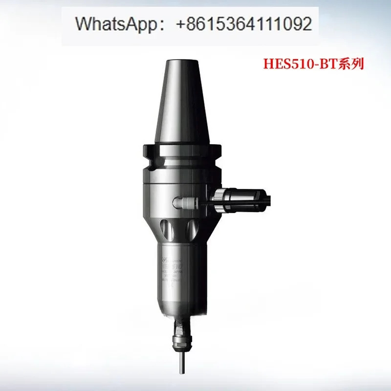 일본 에어압 스핀들 HTS1501S-HSKF63/HSKA63/M2040