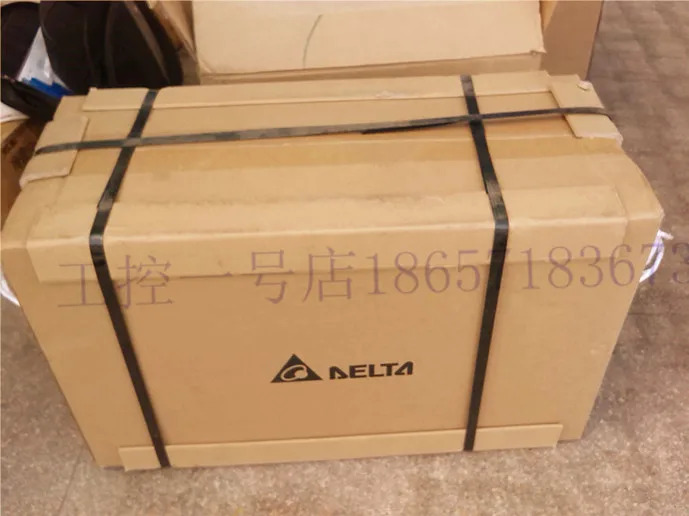브레이크 서보 세트 델타 4.5KW ECMA-F11845SS ASD-A2-4523-L