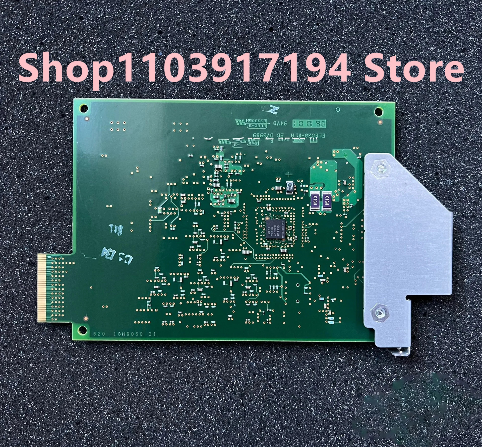 520 미니 컴퓨터 온도 카드 IBM 10N9718 10N9719 46K6941 P6