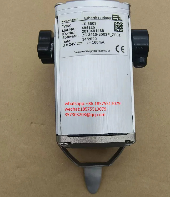 E L FR5503 IR 엣지 센서 스캐닝 레버 FR 5503
