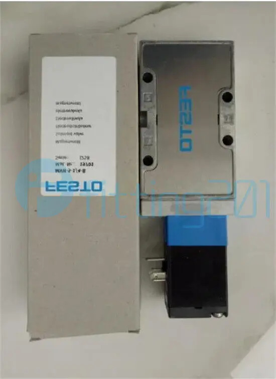 ONE FESTO MVH-5-1 4-B 19701 신