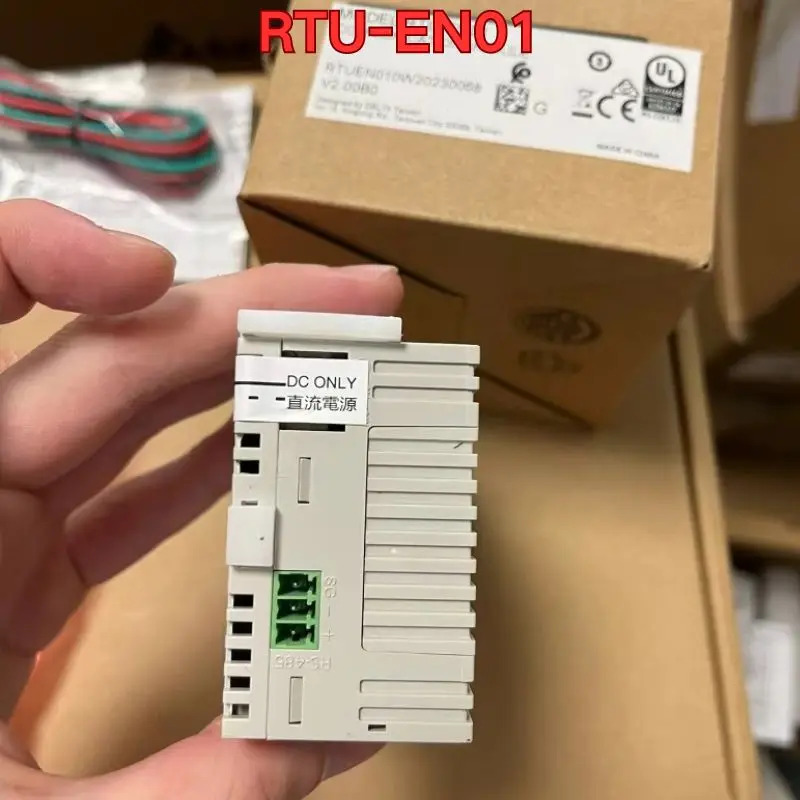 PLC 모듈 RTU-EN01 신
