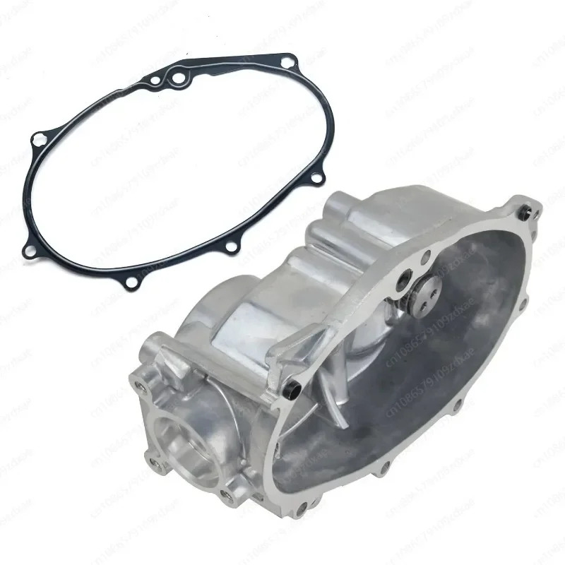VW 파사트 아우디호환 A3 A4 AP01 캠축 조절기 하우징/개스킷 커버 2.0L L4 CDLC CDLA BHZ 06F103107G 06F109088J 06F103530