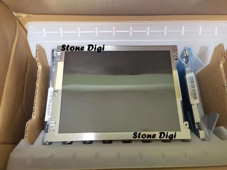 A NL6448BC26-26 LCD 디스플레이 스크린 패널 8.4 인치 640x480 신