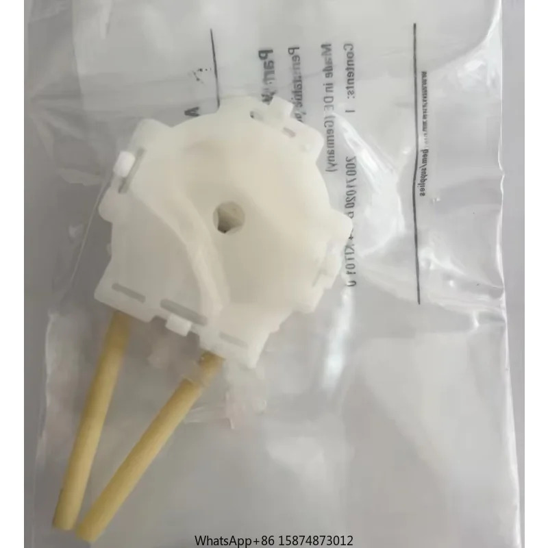 Agilent 5065-4445 액체 상 연동 펌프 신