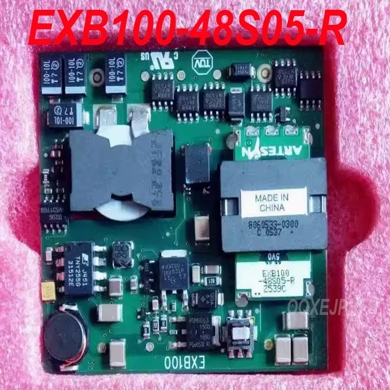 ARTESYN EXB100-48S05-R EXB100-48S05 전원공급장치 신