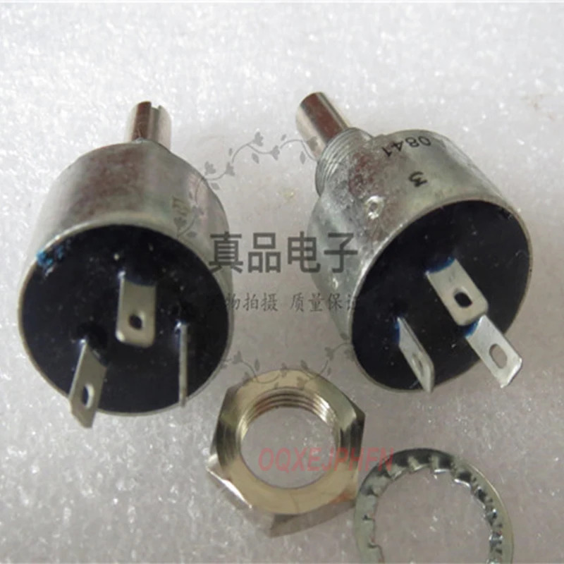 VISHAY PE30 10K 10% 3W 25mm 신