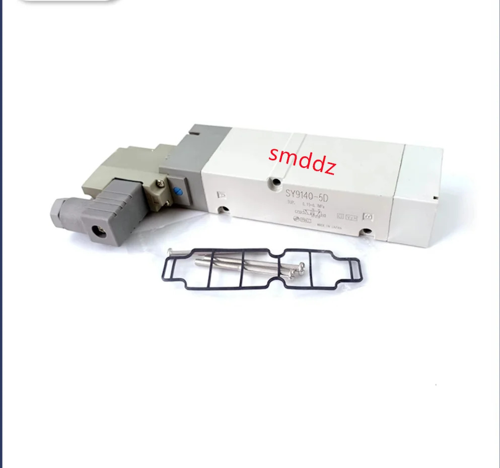 솔레노이드 밸브 SY9340-5DZ SY9340-5DD SY9340-5D SY9340-4DZD SY9340-4DD SY9340-4D SY9340-5LZD-04 SY9340-4LZ