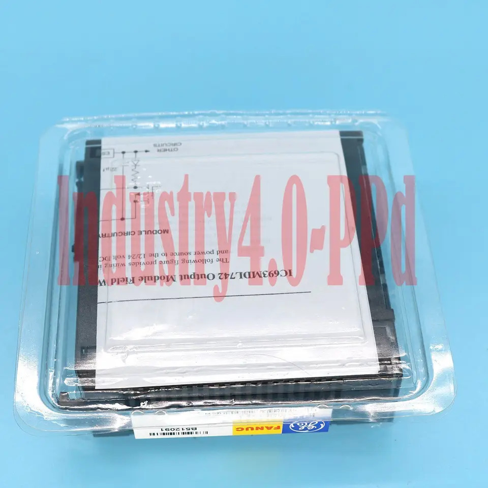 Fanuc IC69DL742 IC69DL742J 상QW 신