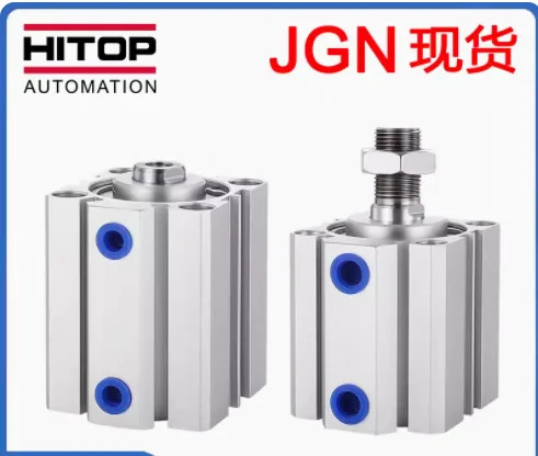 HITOP 하이 씬 실린더 JGN20X5 JGN20 25 32 40 50 63 80 100X525 30 35 45 60 70 75/80/90/100/125/150