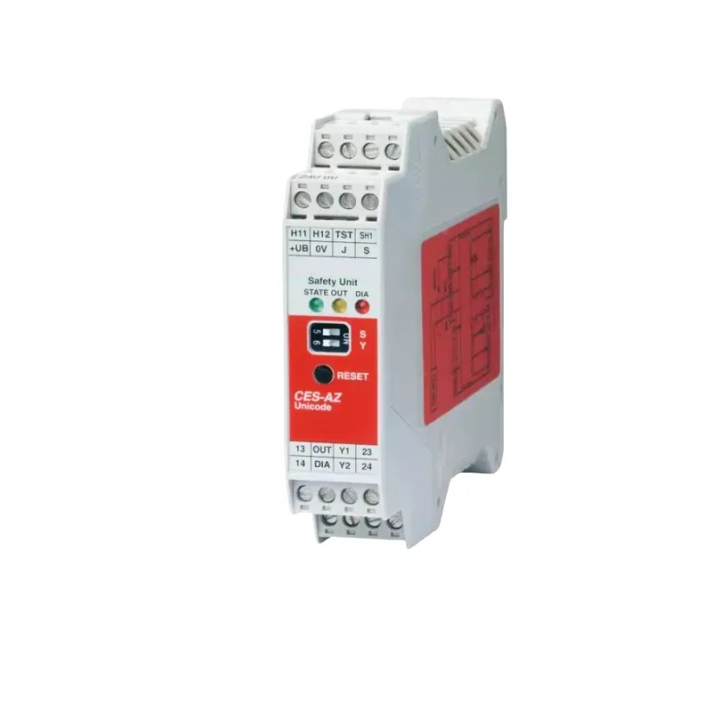 안전 모듈 104770 Ces-az-aes-01b