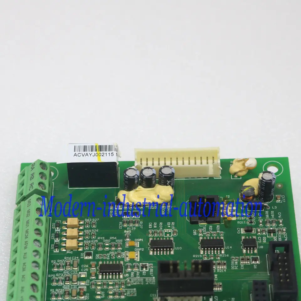 리퍼 델타 VFD-B 마더보드 2945007504 22KW 완료 XR