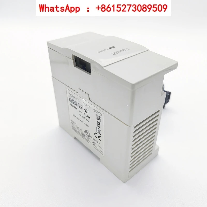 모듈 FX2N 2AD 2DA-8AD-4DA-4AD-TC PT 1HC 2LC 1PG 3A